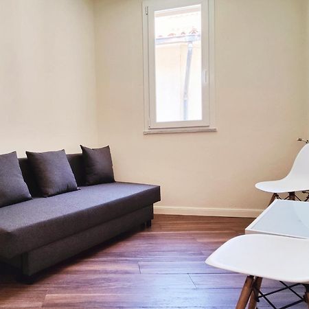Gurgiolo New Apartment Трабия Экстерьер фото