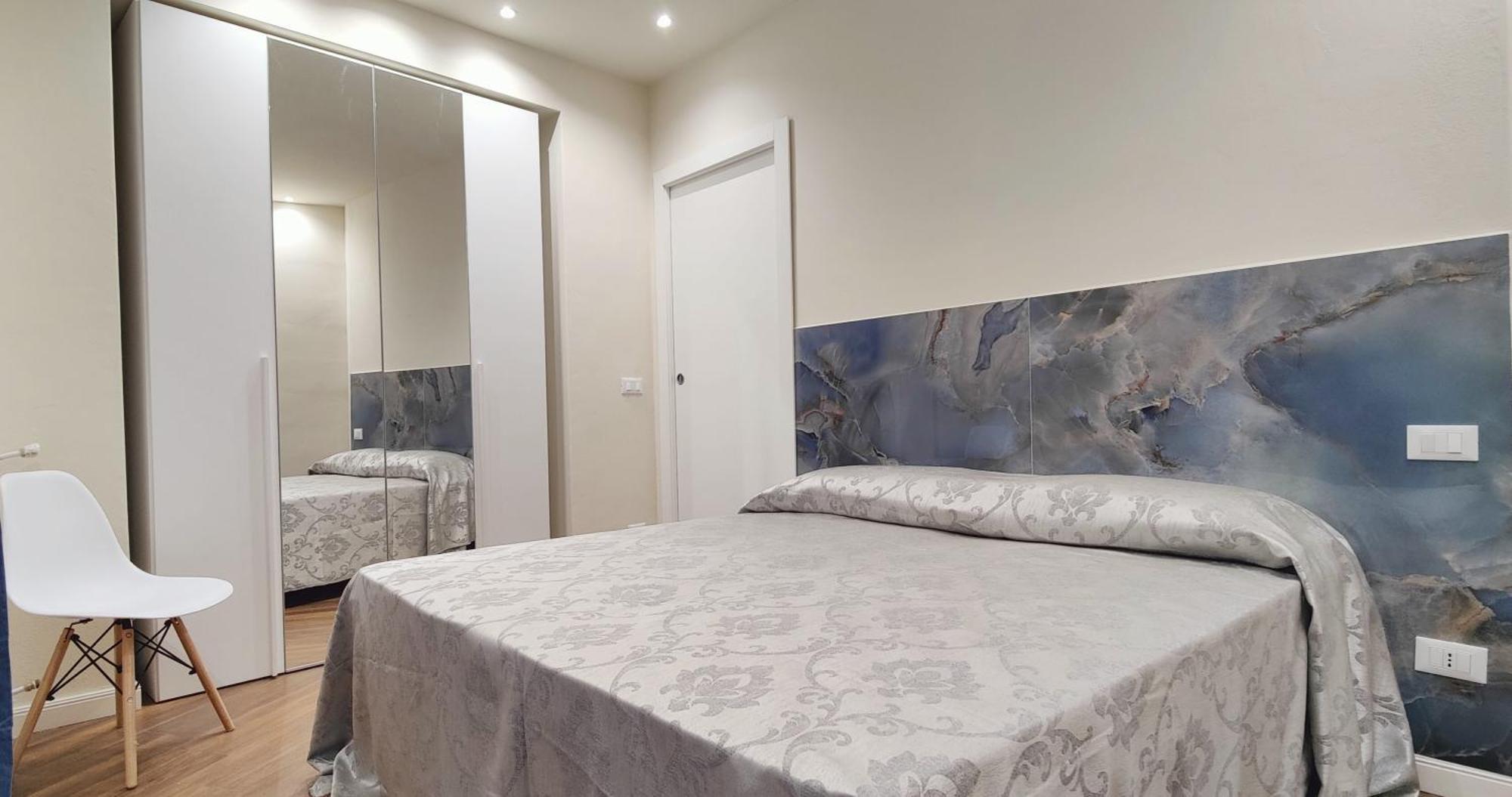 Gurgiolo New Apartment Трабия Экстерьер фото