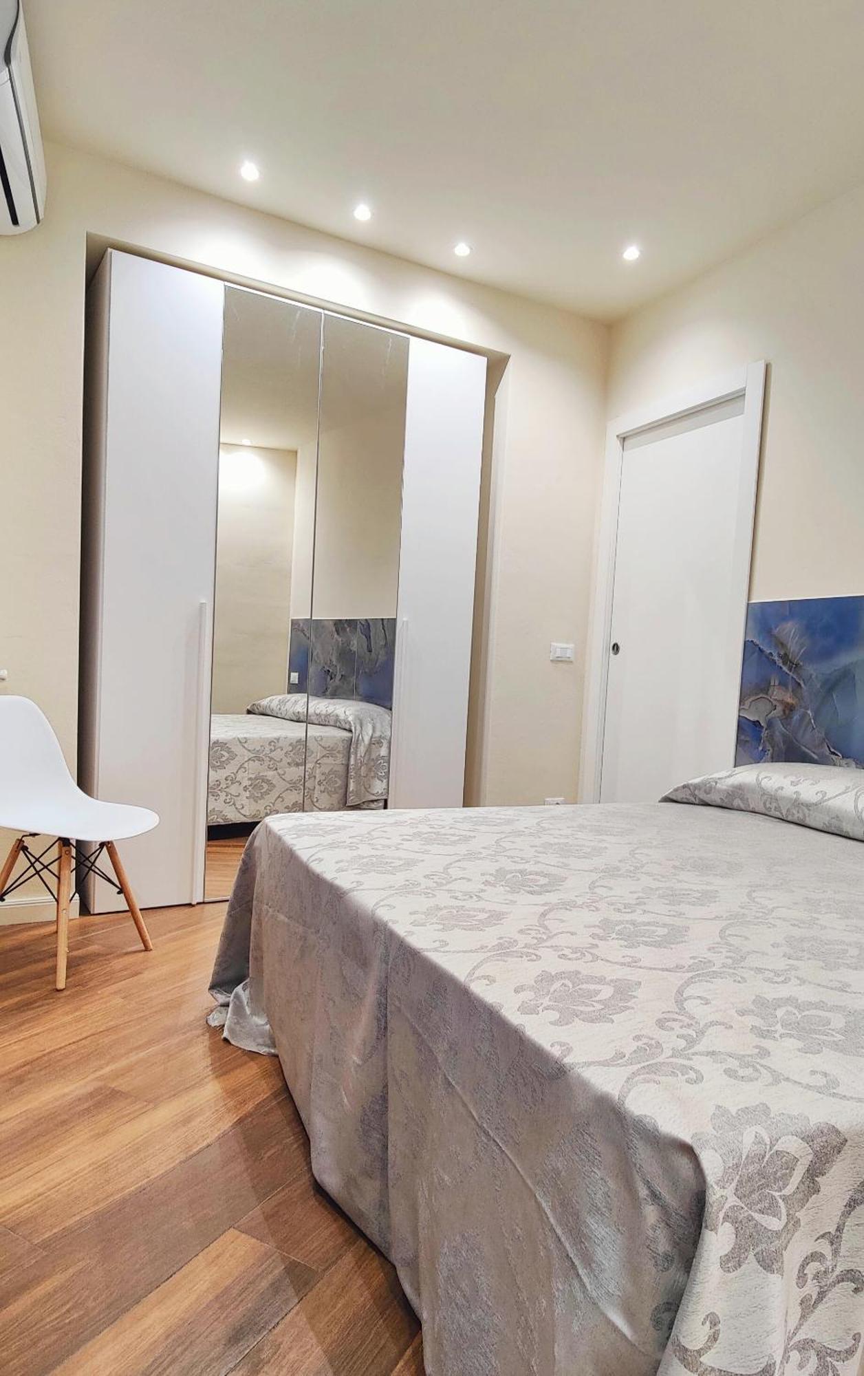 Gurgiolo New Apartment Трабия Экстерьер фото