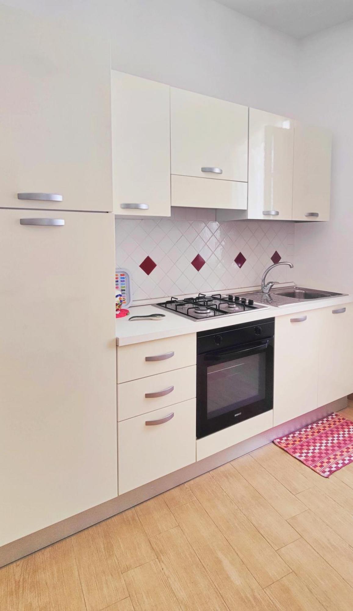 Gurgiolo New Apartment Трабия Экстерьер фото