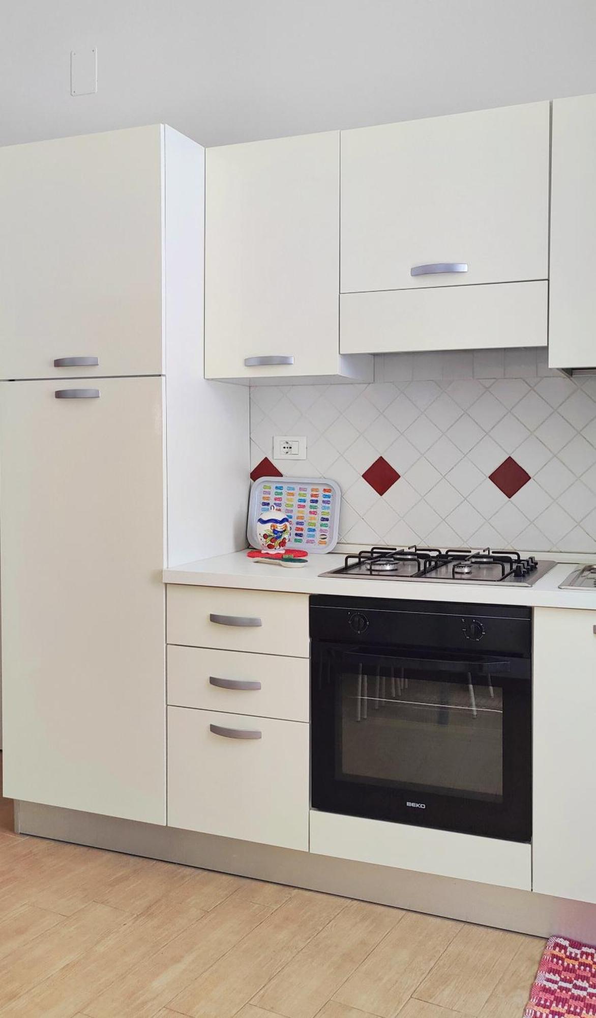 Gurgiolo New Apartment Трабия Экстерьер фото