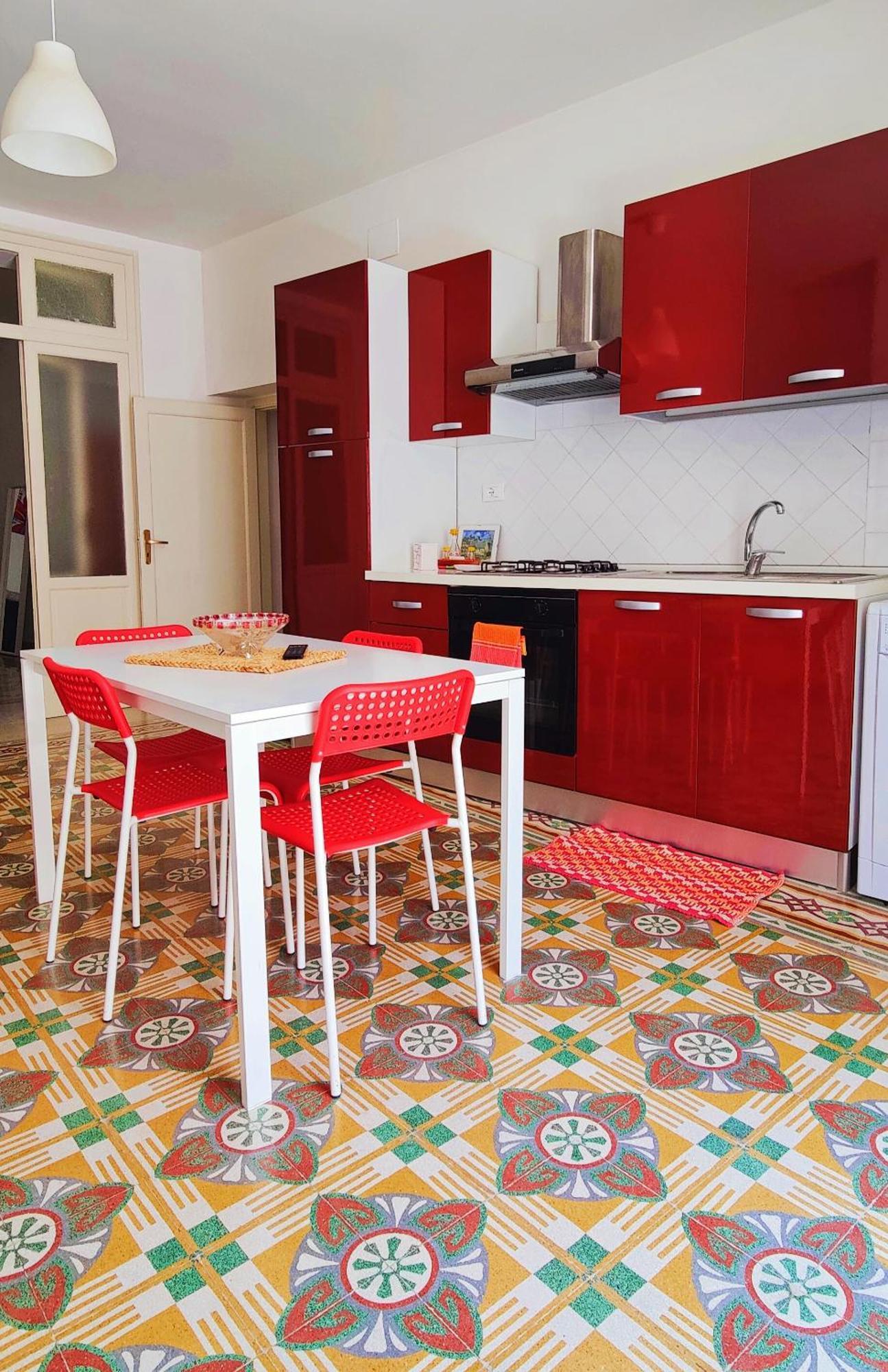 Gurgiolo New Apartment Трабия Экстерьер фото